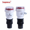 High quality long distance rs485 ultrasonic water level sensor